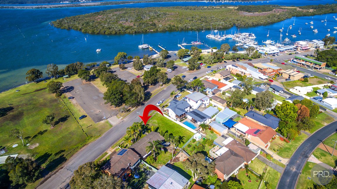 39 Cook Parade LEMON TREE PASSAGE 6