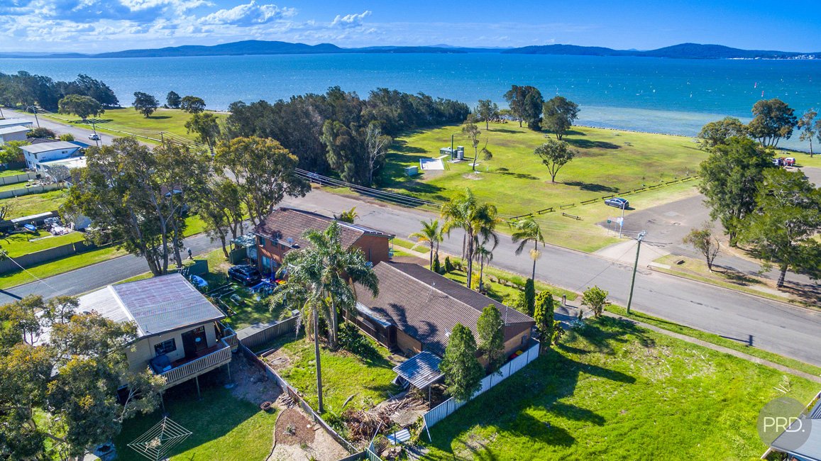 39 Cook Parade LEMON TREE PASSAGE 7