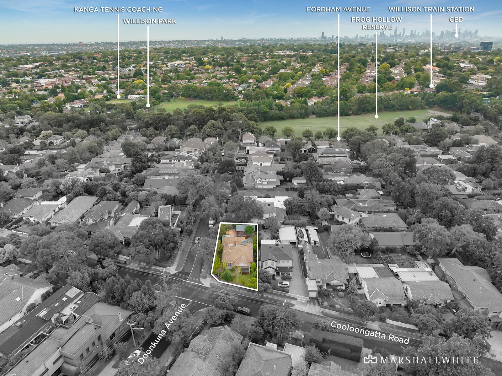 39 Cooloongatta Road, Camberwell, VIC