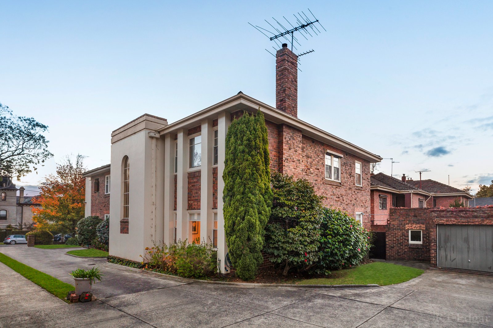 Real Estate and Property in 3/9 Coppin Grove, Hawthorn, VIC