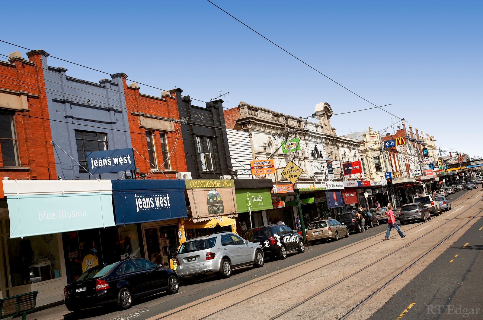 Real Estate and Property in 3/9 Coppin Grove, Hawthorn, VIC