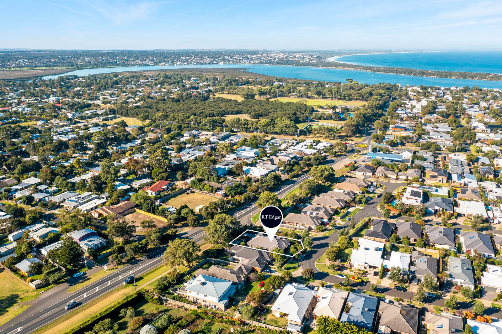 Real Estate and Property in 39 Corymbia Circuit, Barwon Heads, VIC