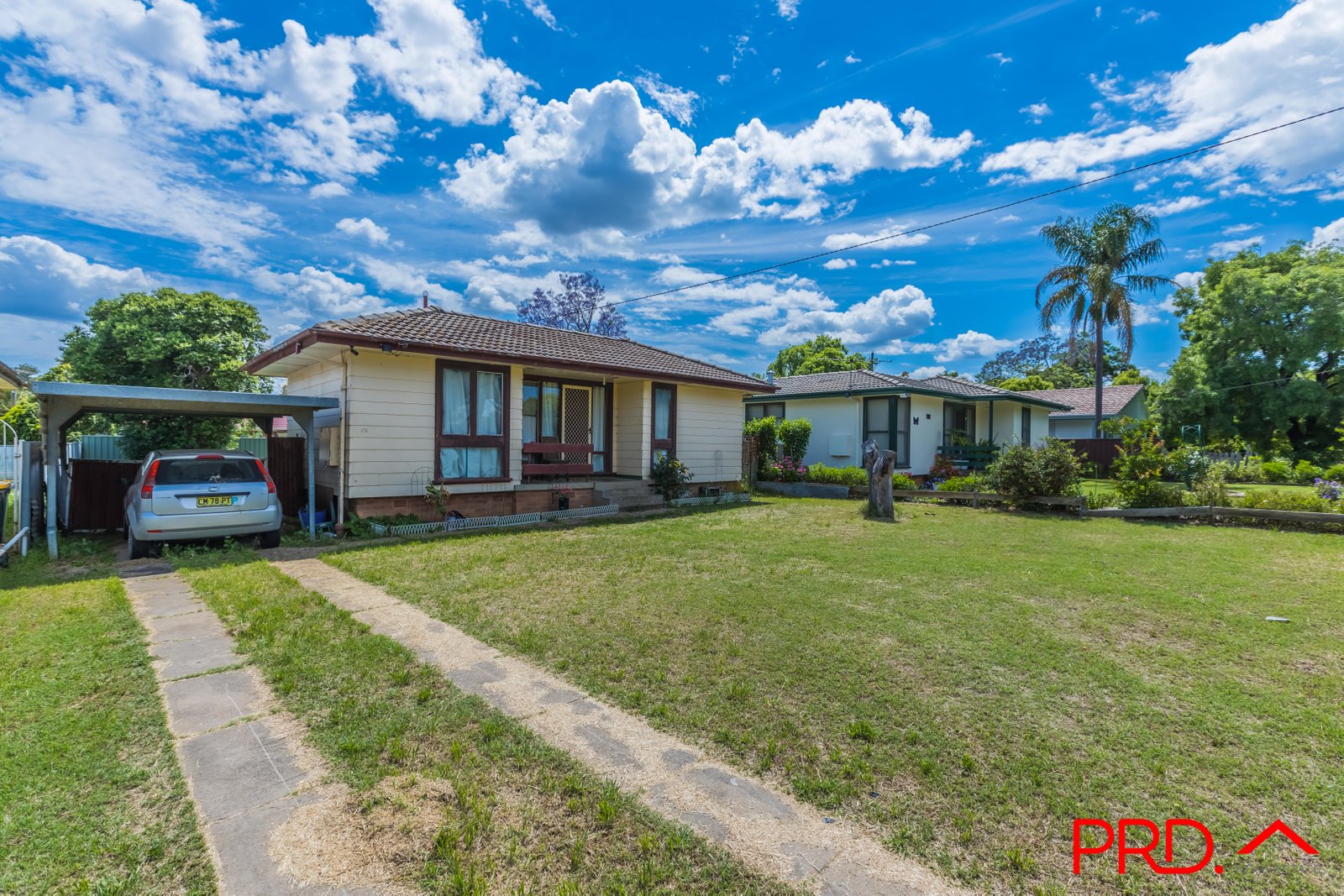 39 Cossa Street TAMWORTH 2