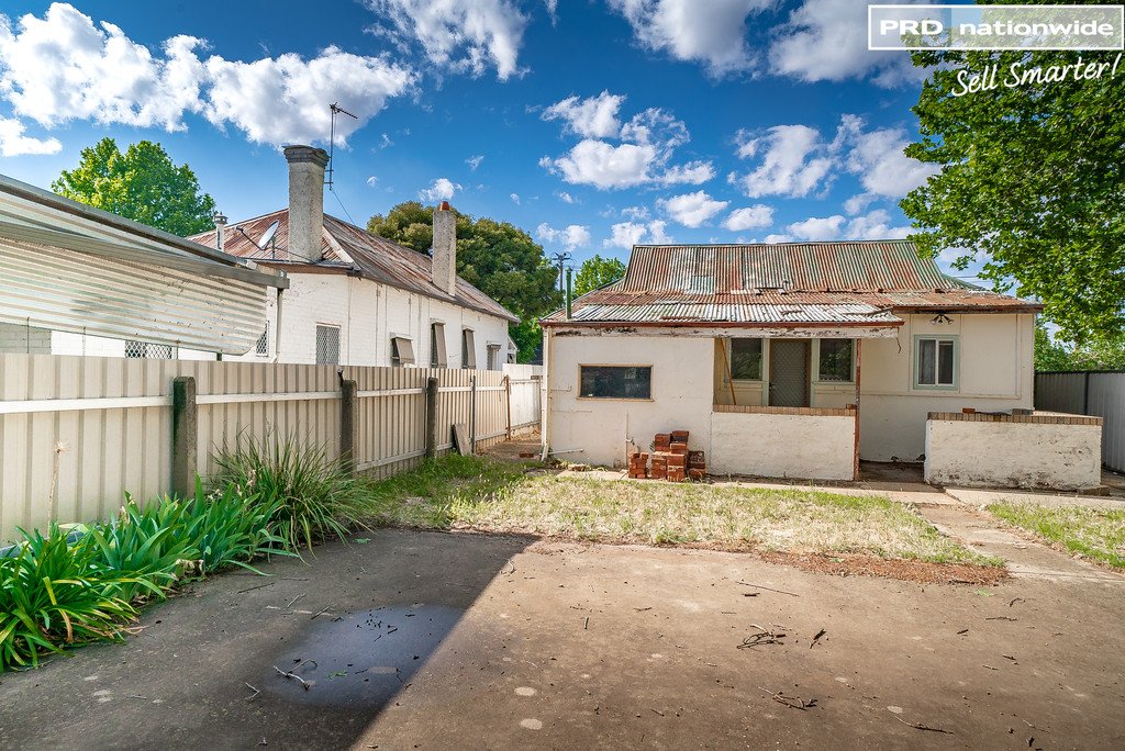 39 Crampton Street WAGGA WAGGA 3