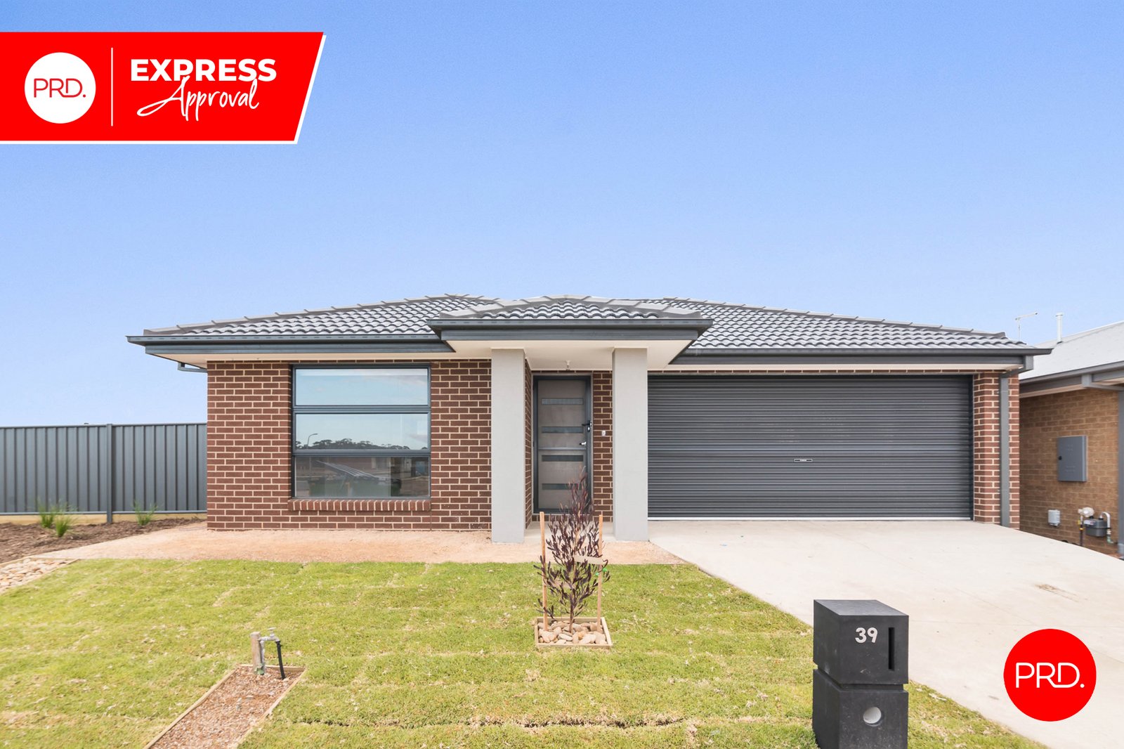 39 Daisy Street HUNTLY 2