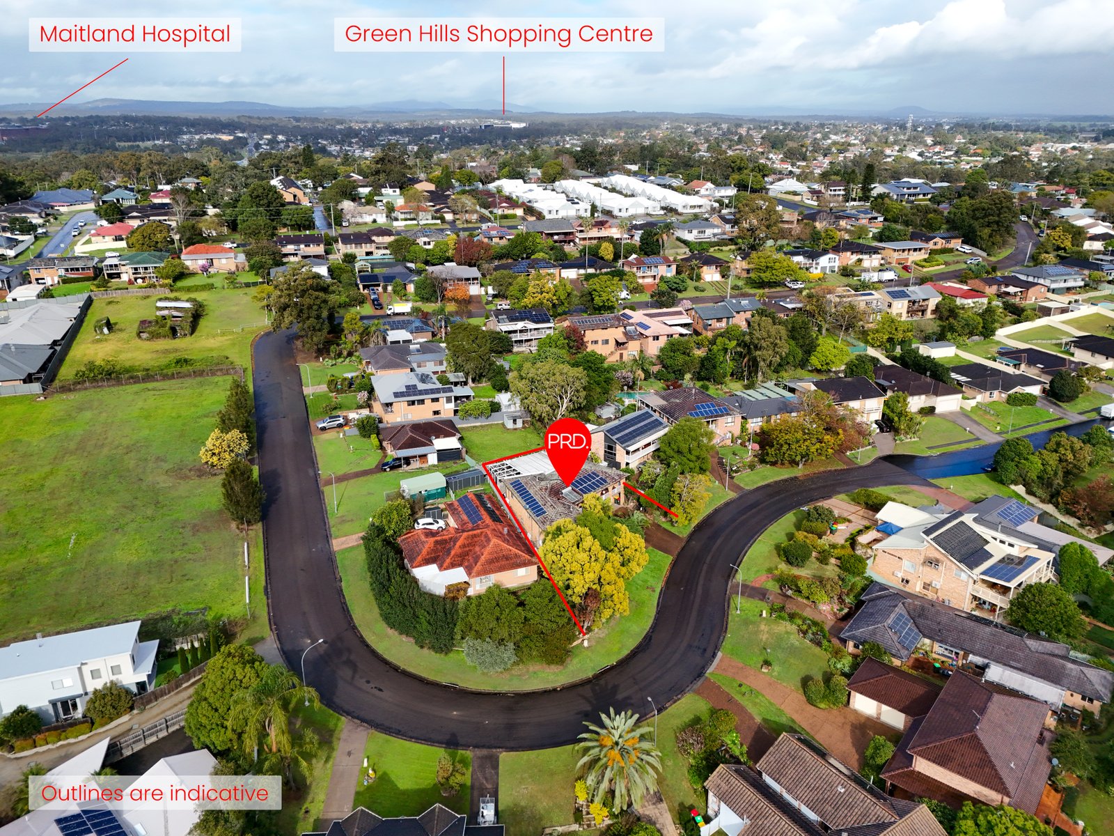 39 David Avenue EAST MAITLAND 4
