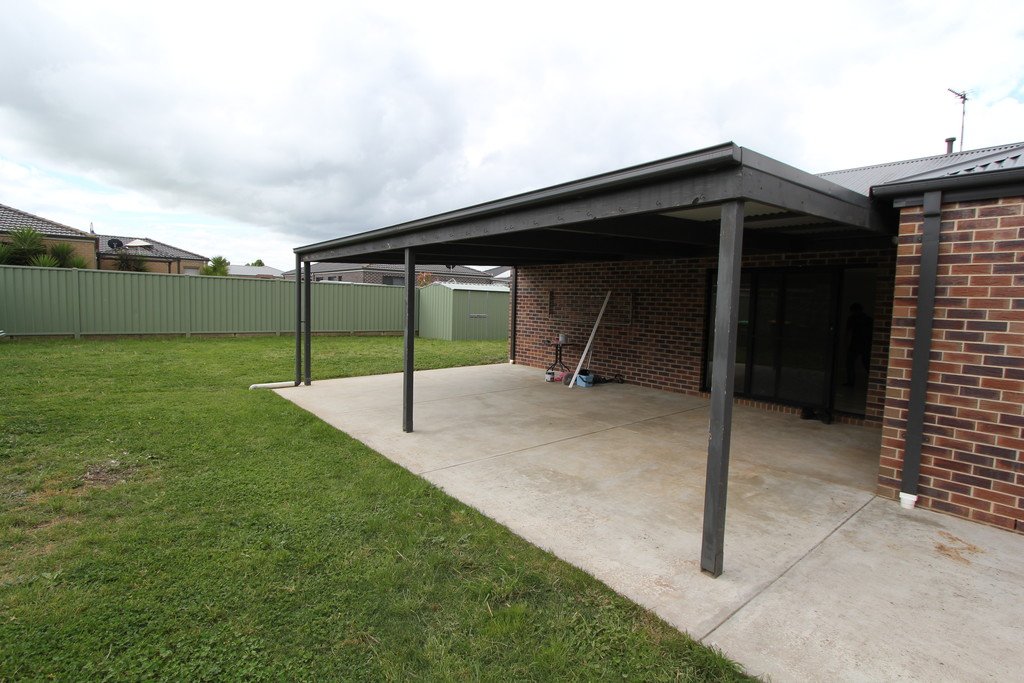 39 Delaney Drive MINERS REST 11