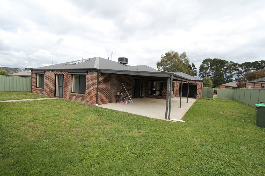 39 Delaney Drive MINERS REST 12