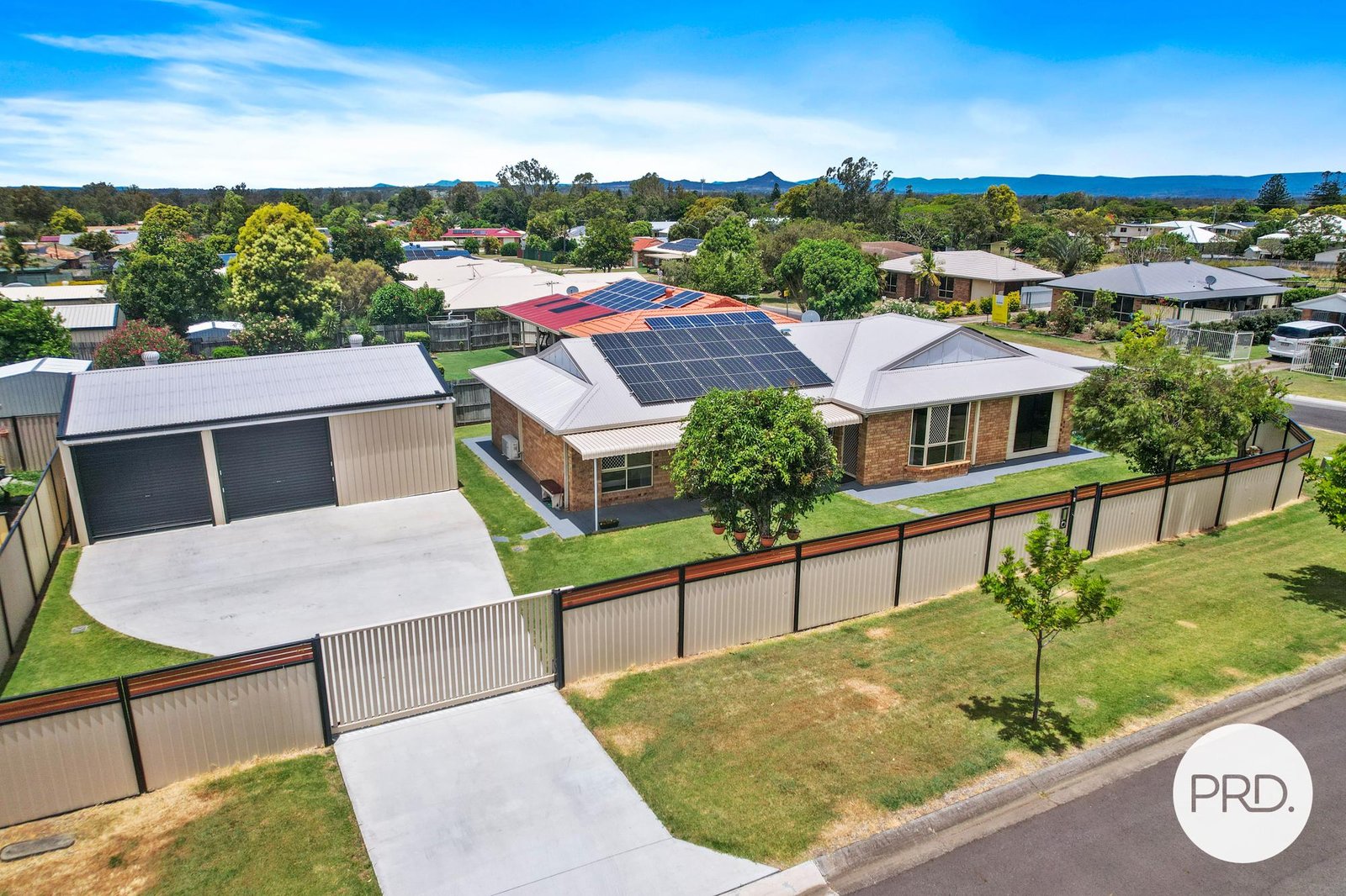 39 Dellvene Crescent ROSEWOOD 21