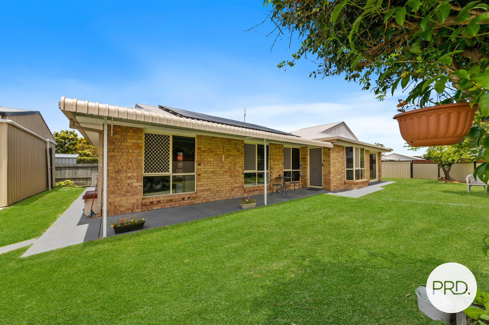 39 Dellvene Crescent ROSEWOOD 22