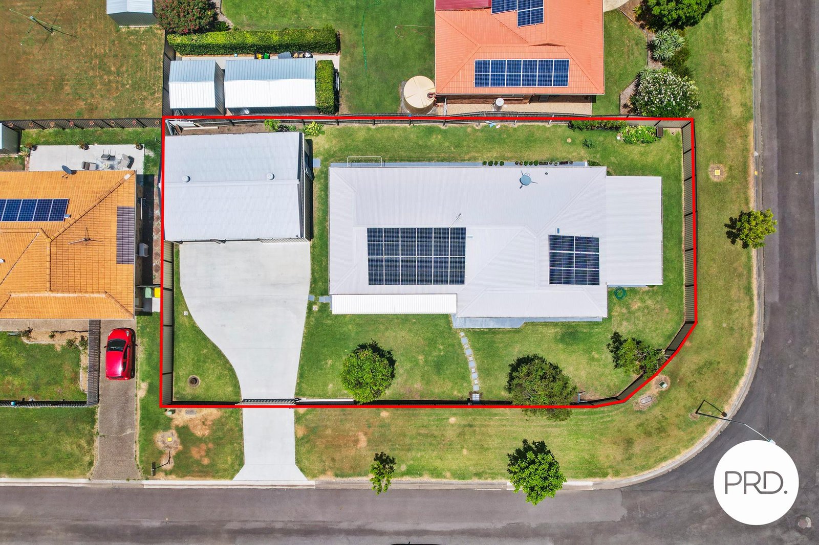39 Dellvene Crescent ROSEWOOD 23
