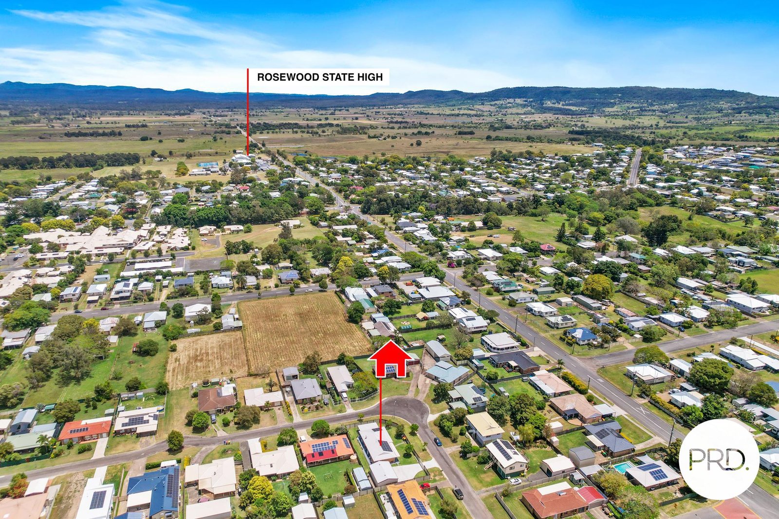 39 Dellvene Crescent ROSEWOOD 24
