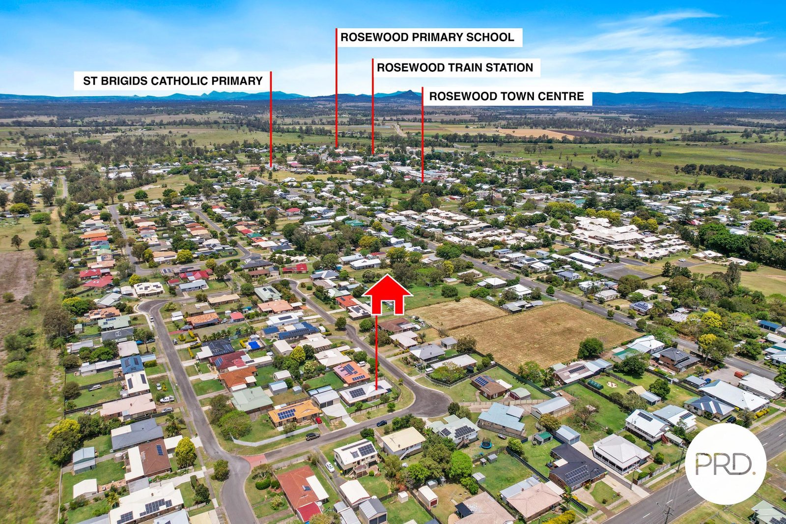 39 Dellvene Crescent ROSEWOOD 25