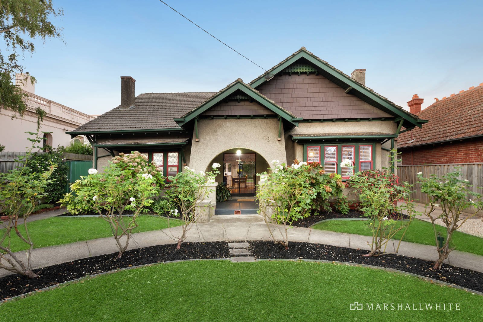 39 Denham Street, Hawthorn, VIC