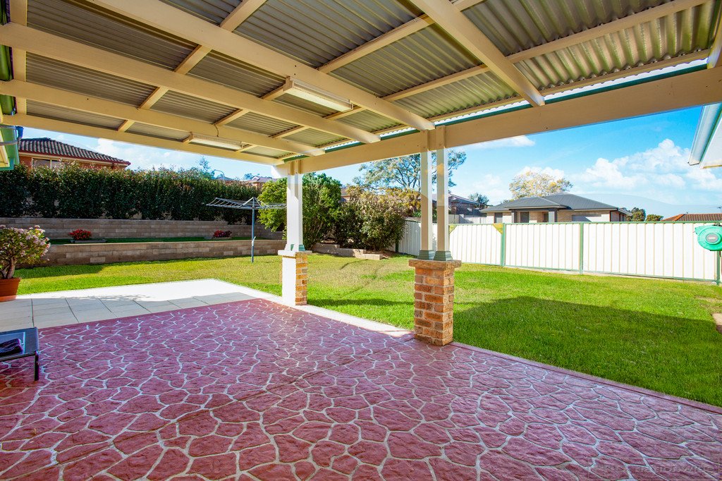 39 Denton Park Drive RUTHERFORD 13