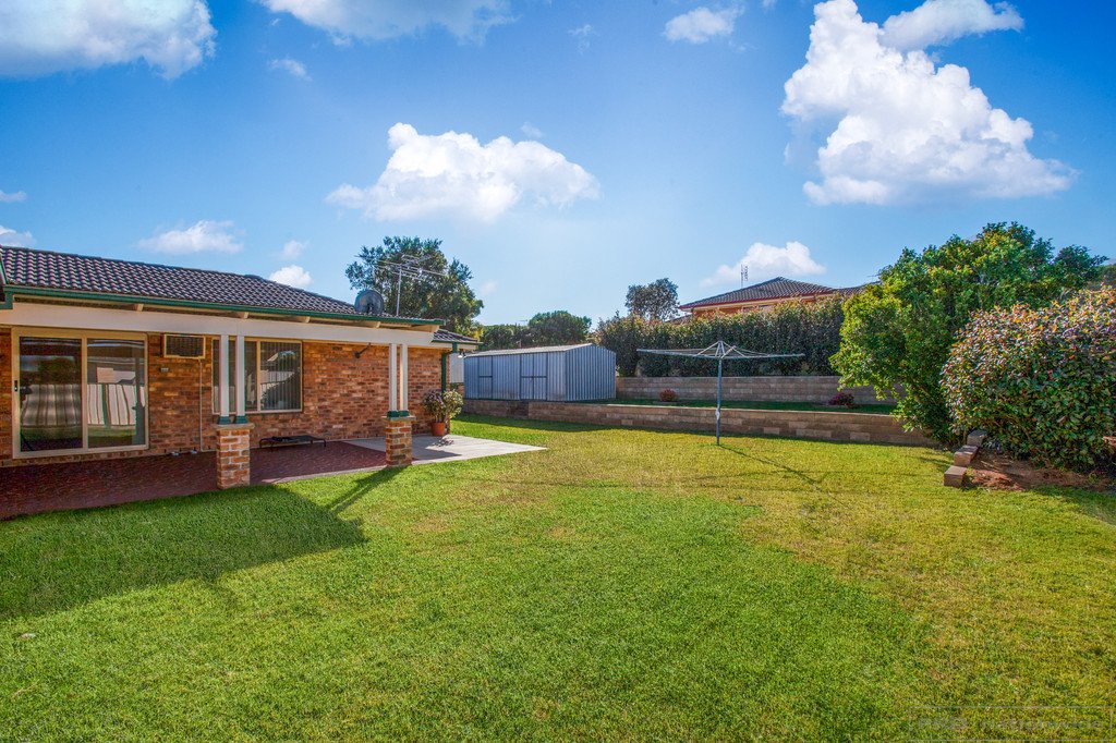 39 Denton Park Drive RUTHERFORD 14