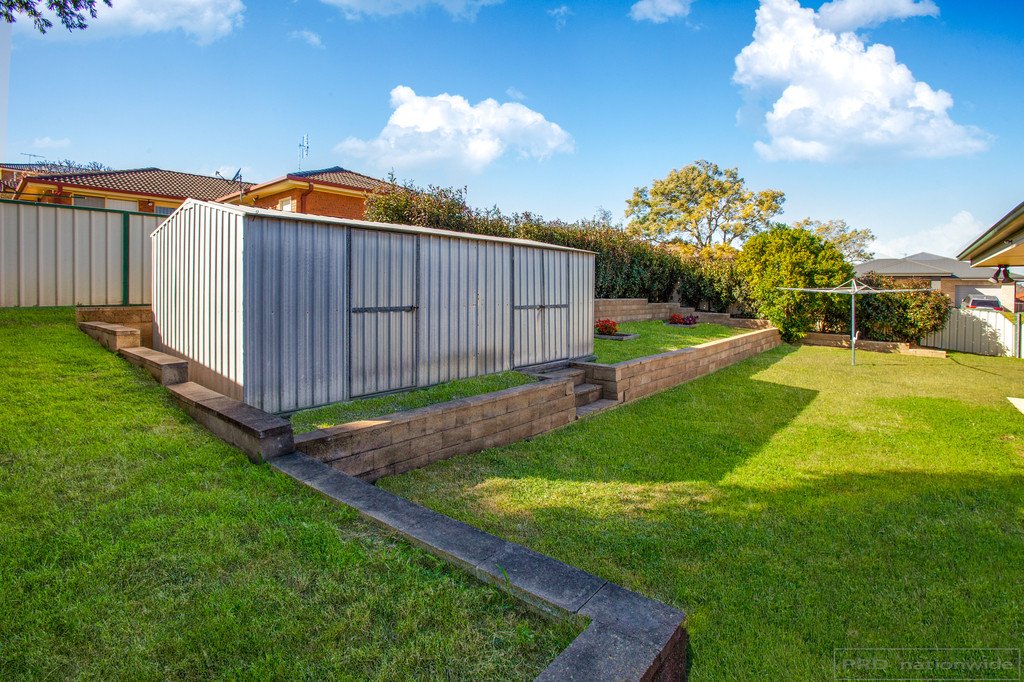 39 Denton Park Drive RUTHERFORD 16