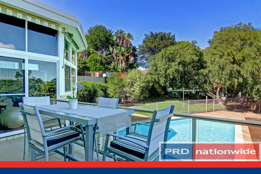 39 Douglas Haig Street OATLEY 9