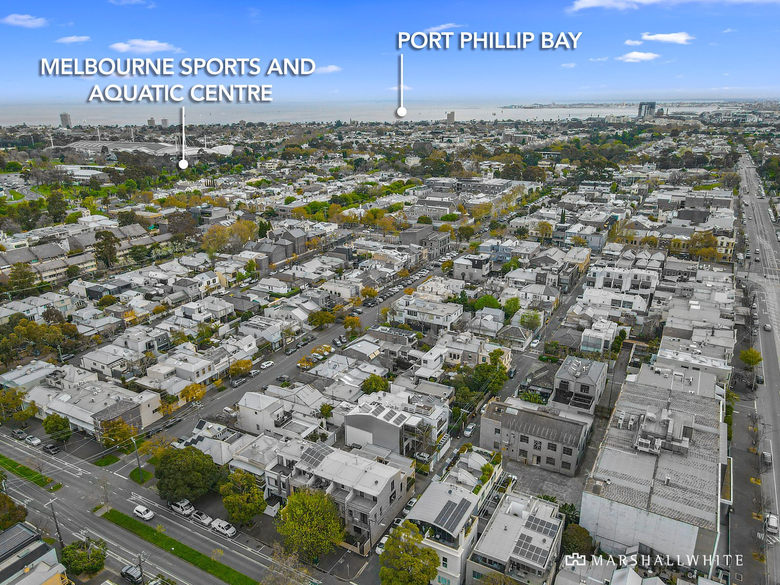 39 Dow Street, South Melbourne, VIC