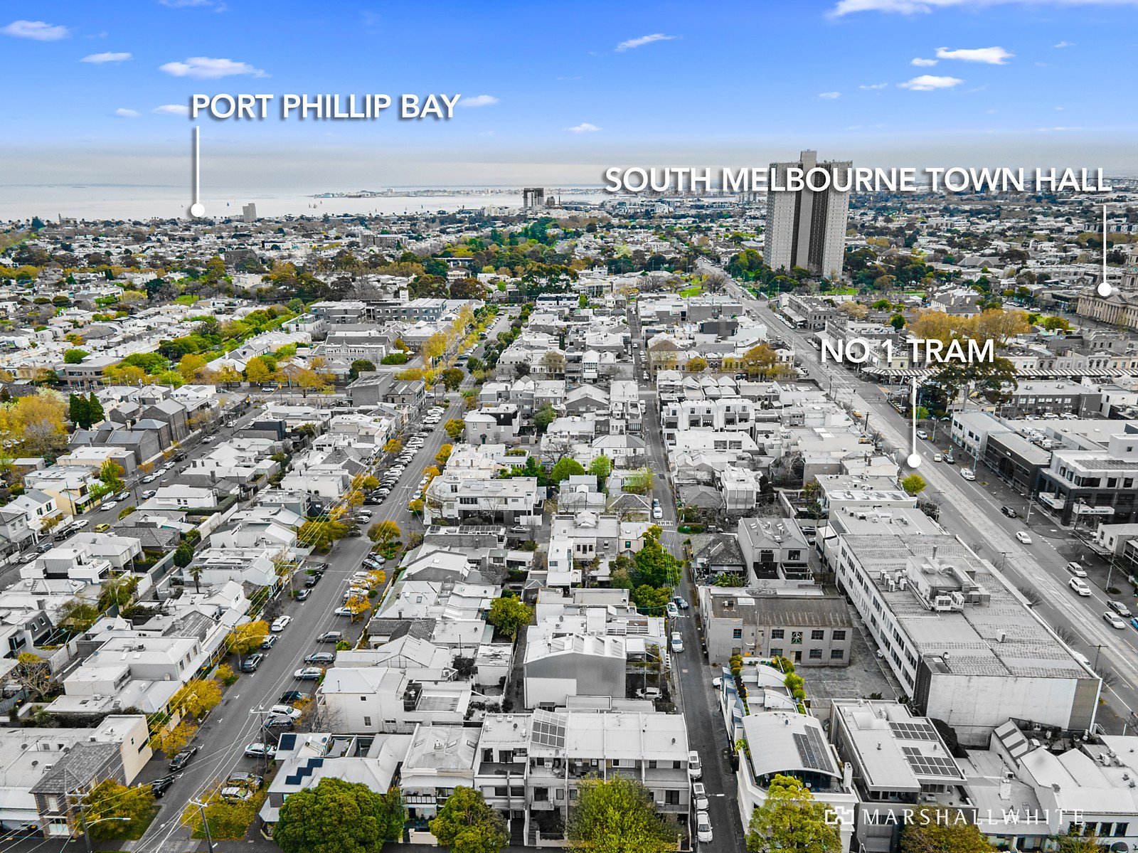 39 Dow Street, South Melbourne, VIC