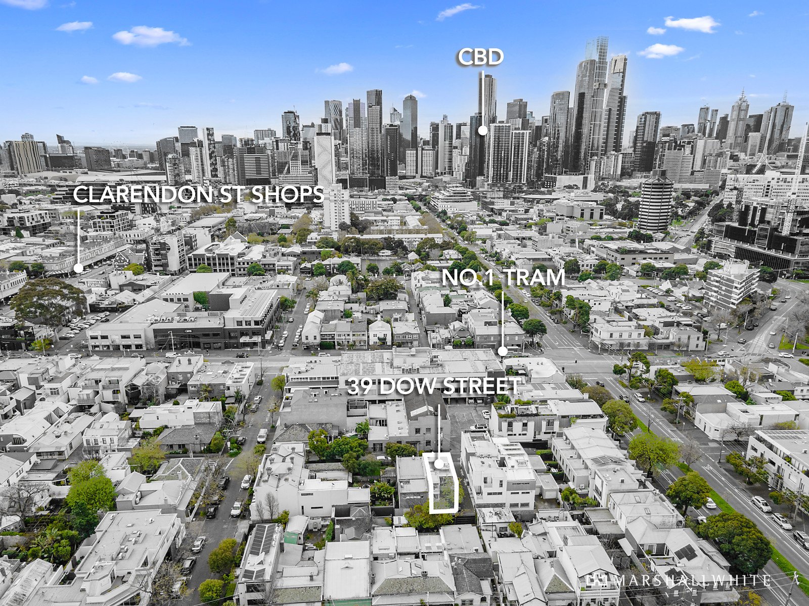 39 Dow Street, South Melbourne, VIC