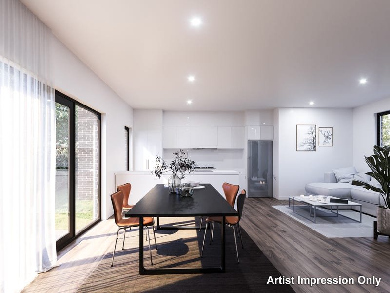 Real Estate and Property in 3/9 Dresden Street, Heidelberg Heights, VIC