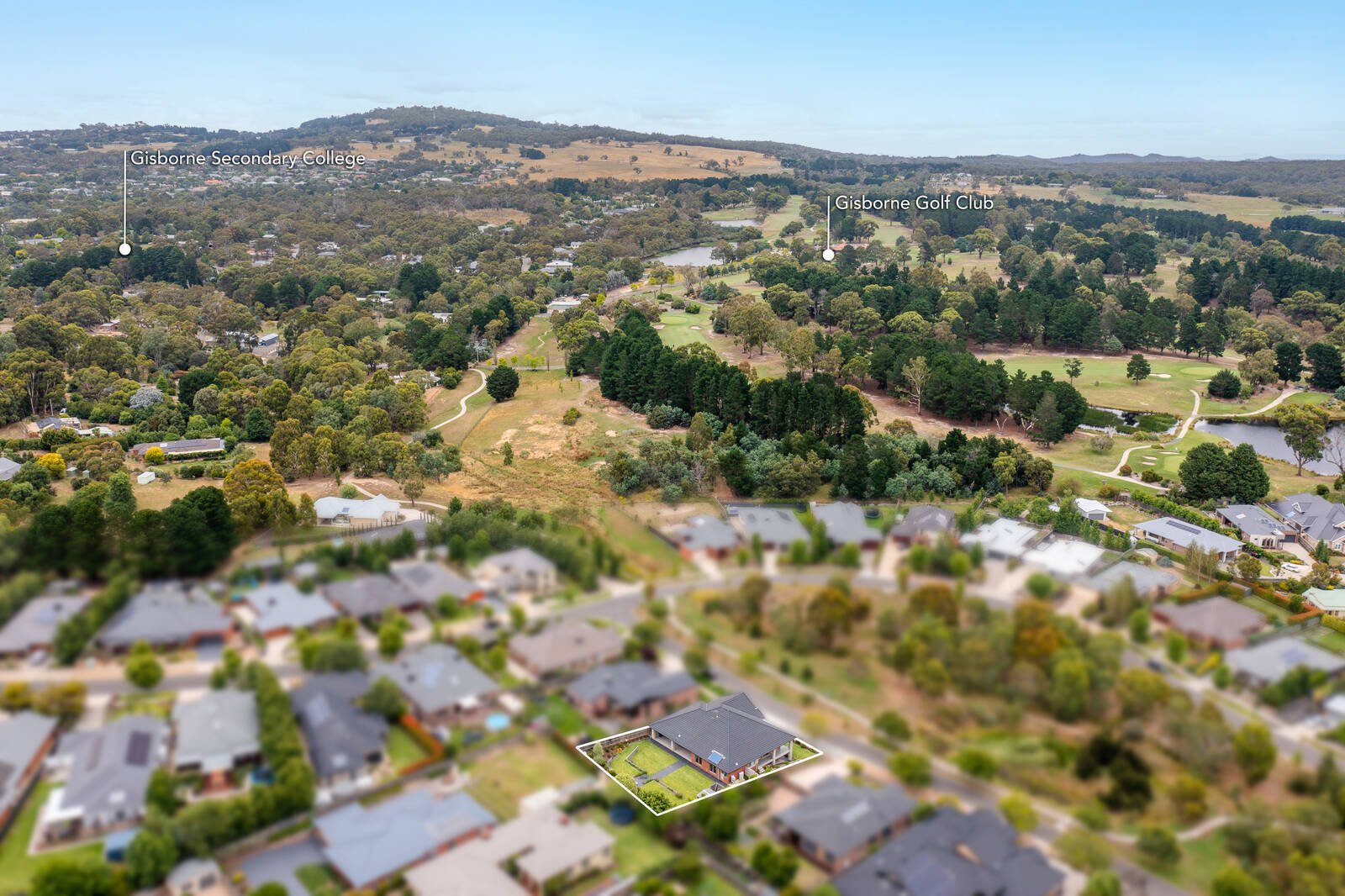 Real Estate and Property in 39 Dumbarton Way, Gisborne, VIC