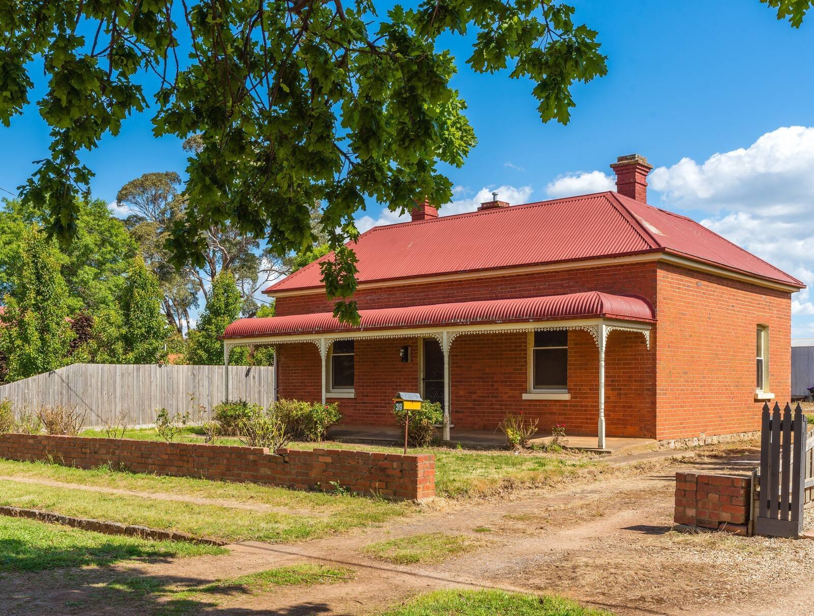 Real Estate and Property in 39 Dunsford Street, Lancefield, VIC