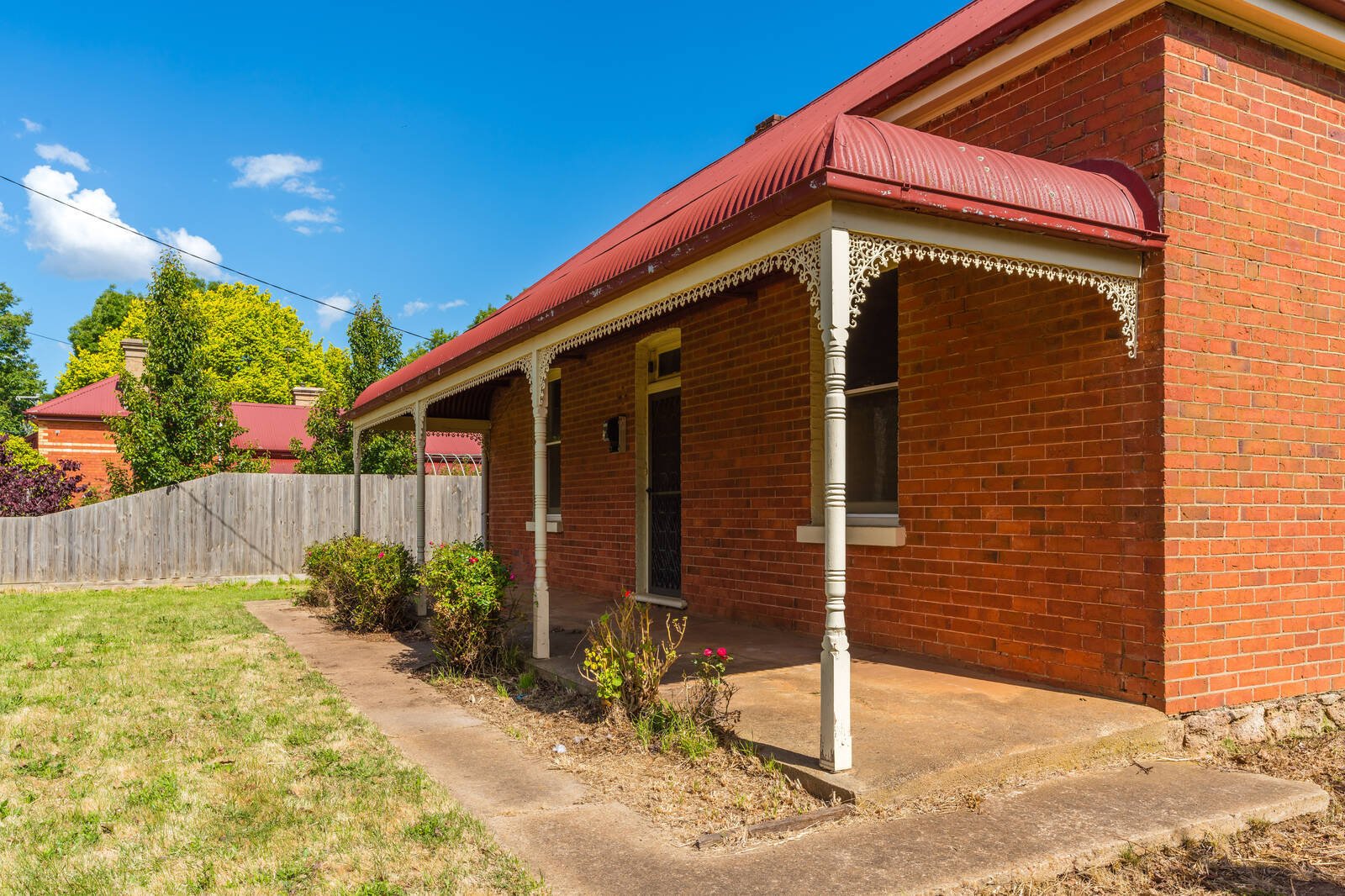 Real Estate and Property in 39 Dunsford Street, Lancefield, VIC
