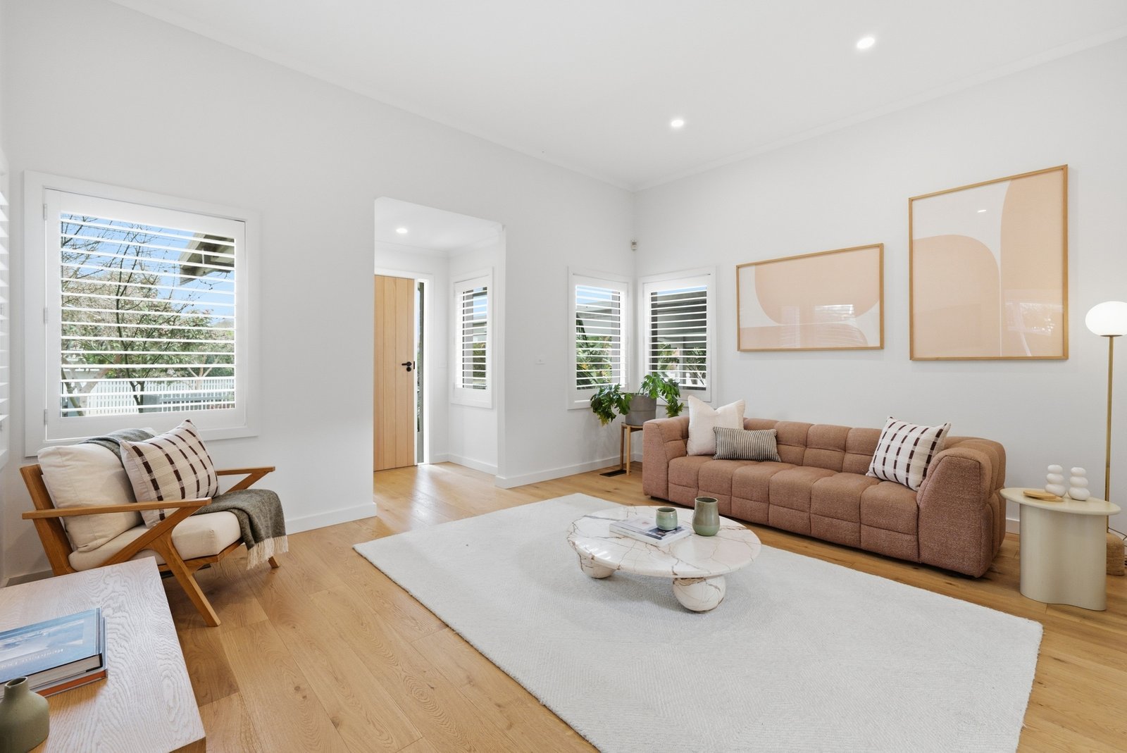 Gallery: 39 Edward Street