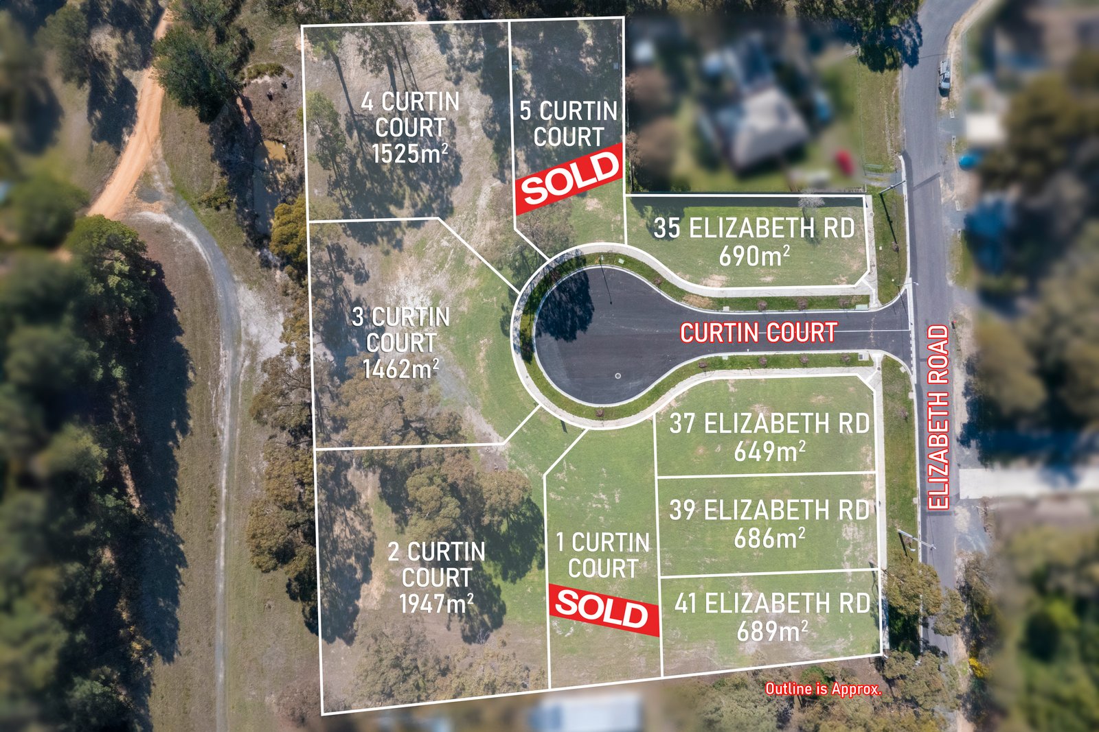 39 Elizabeth Road CRESWICK 2