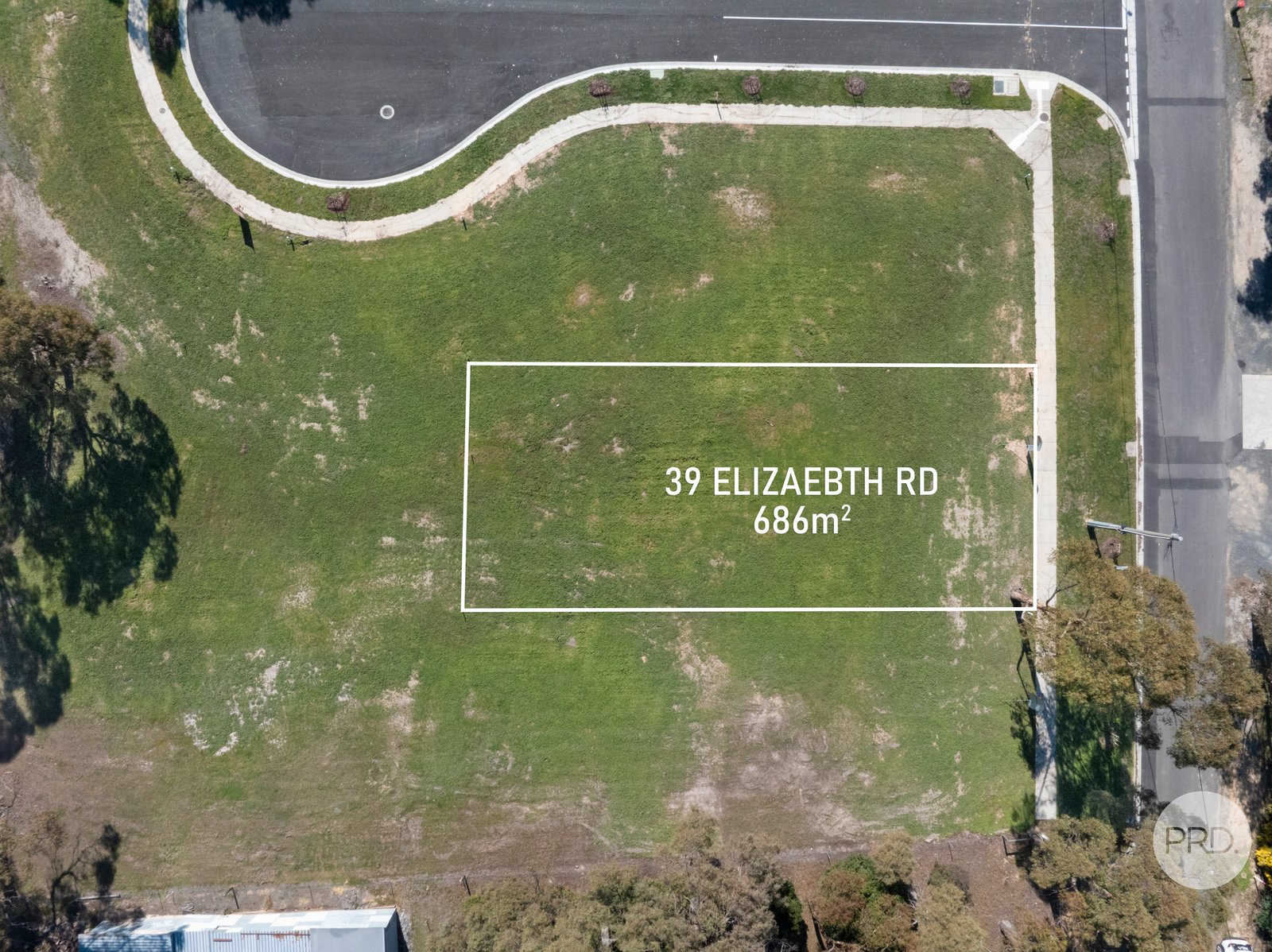 39 Elizabeth Road CRESWICK 3