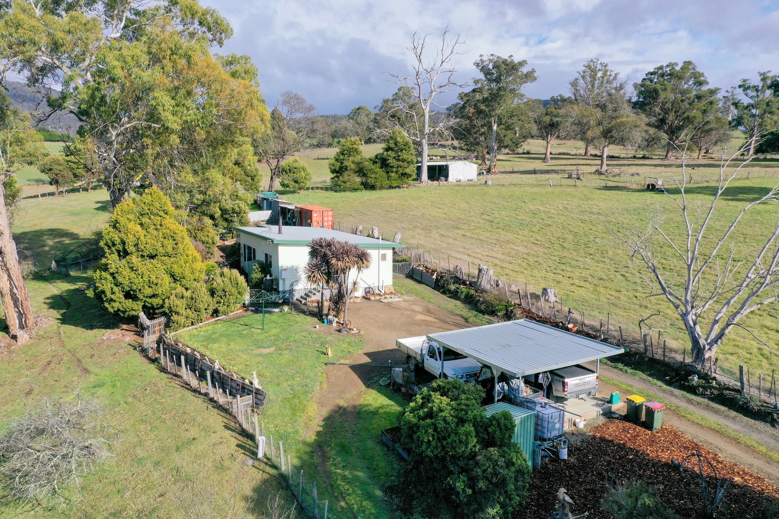 39 Ellendale Road WESTERWAY 2