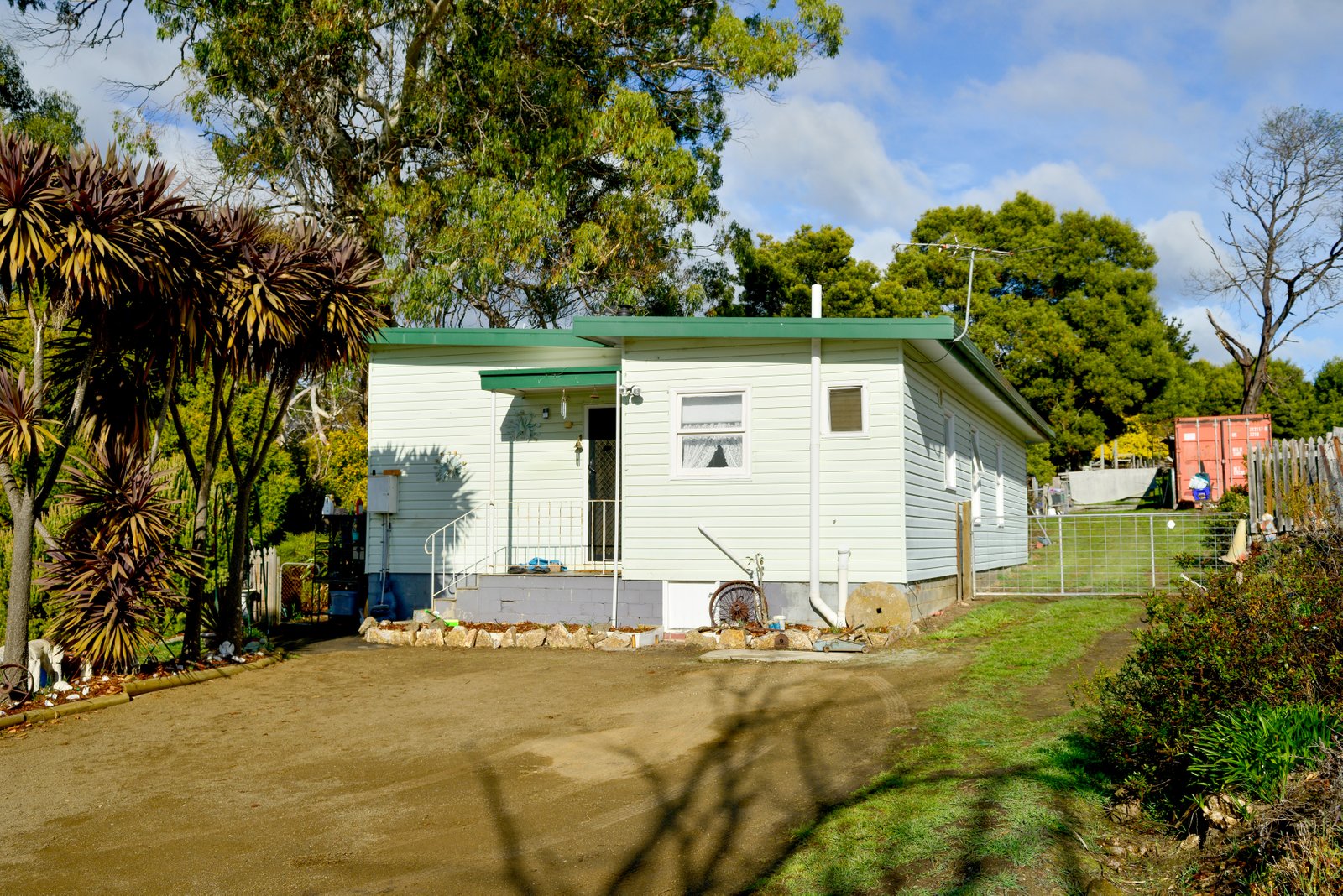 39 Ellendale Road WESTERWAY 28
