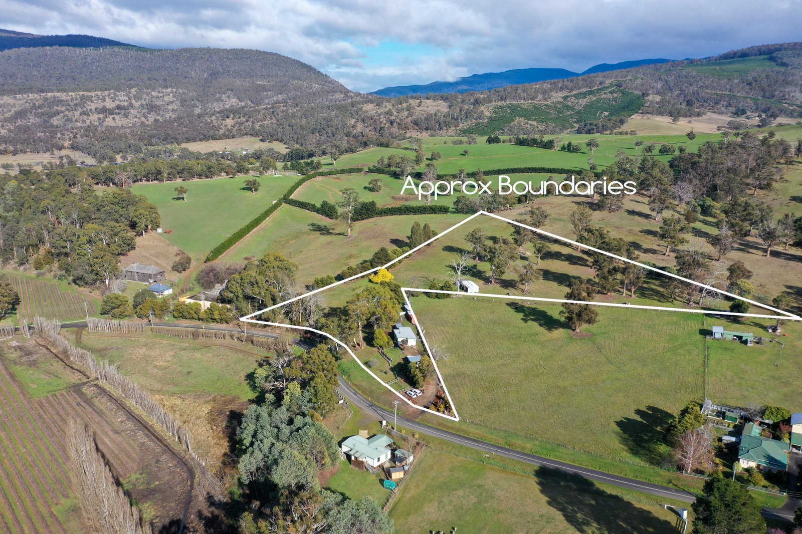 39 Ellendale Road WESTERWAY 29