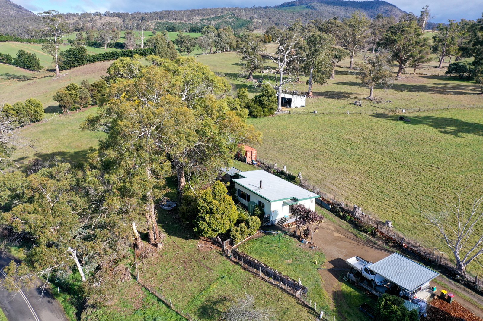 39 Ellendale Road WESTERWAY 31