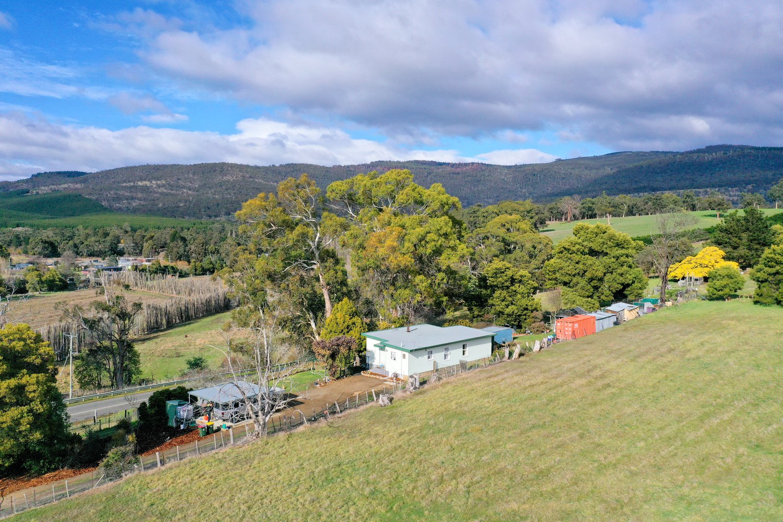 39 Ellendale Road WESTERWAY 32