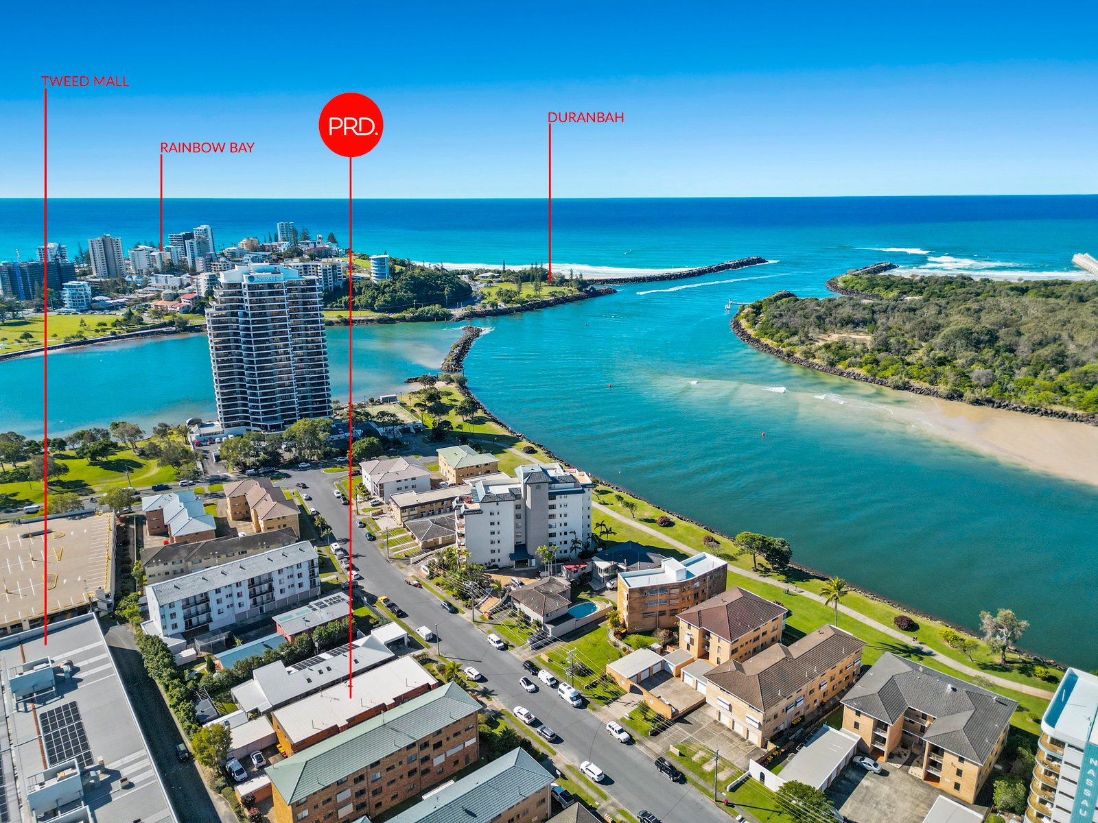 3/9 Endeavour Parade TWEED HEADS 9