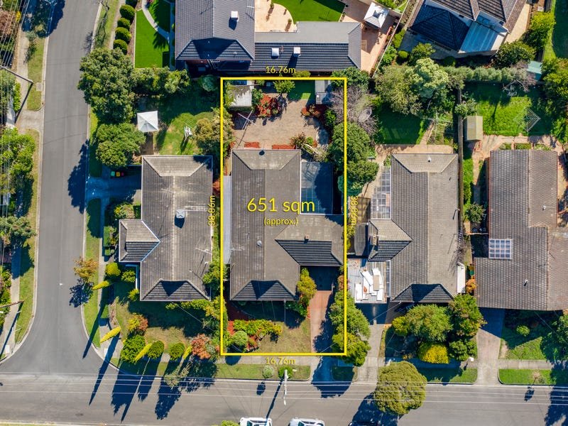 Real Estate and Property in 39 Eucalypt Avenue, Templestowe Lower, VIC
