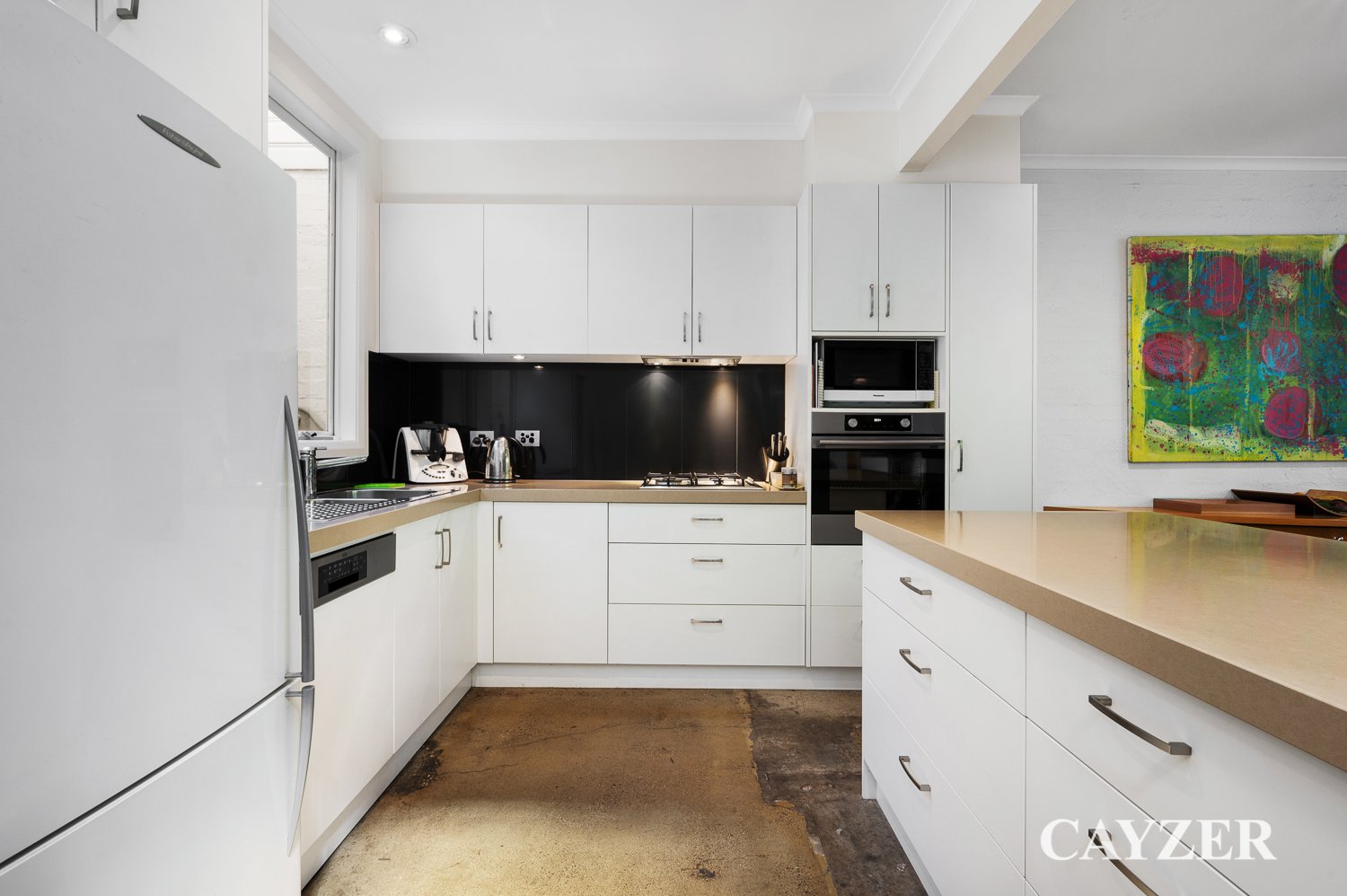 Gallery: 39 Evans Street