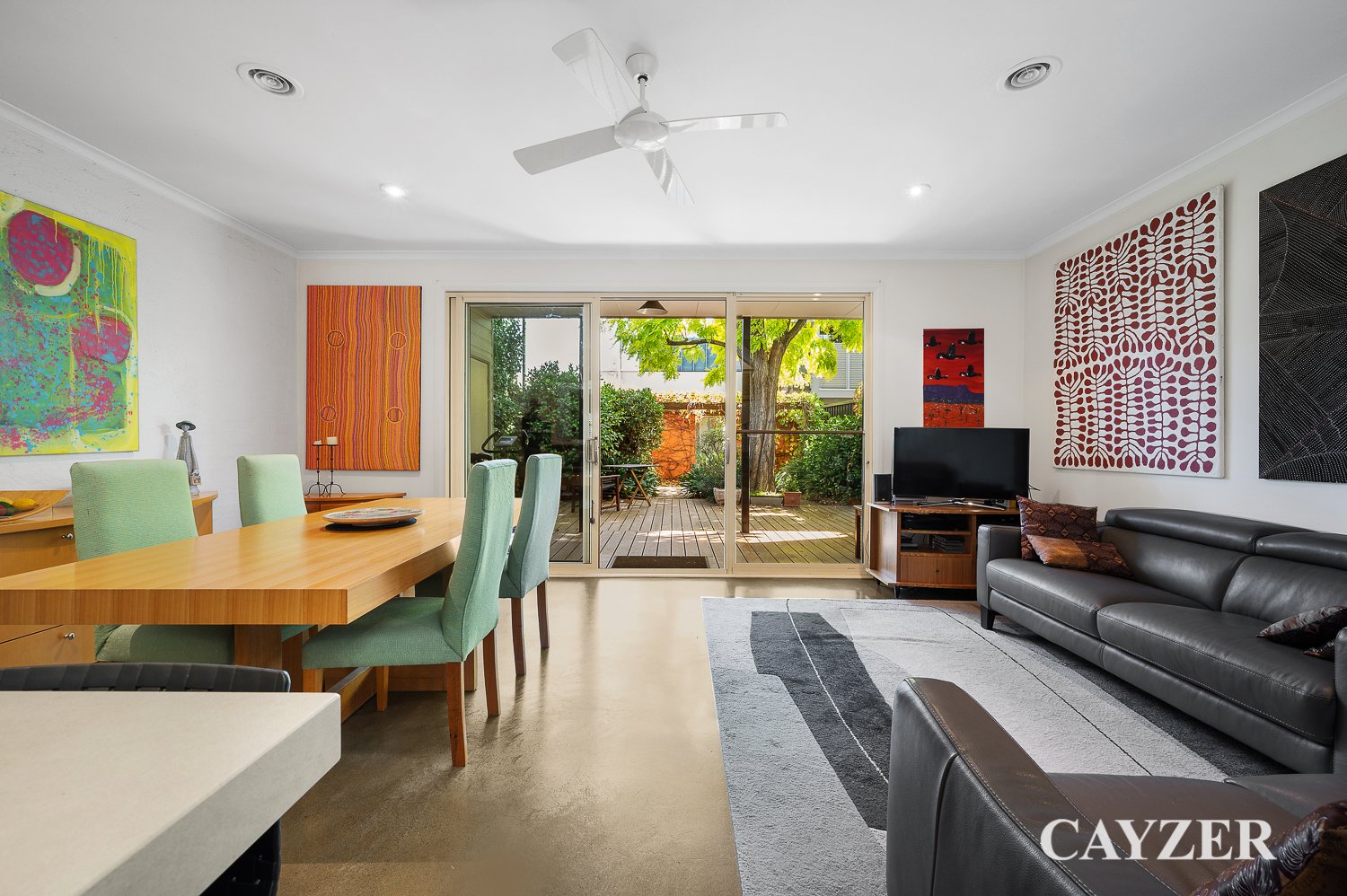 Gallery: 39 Evans Street