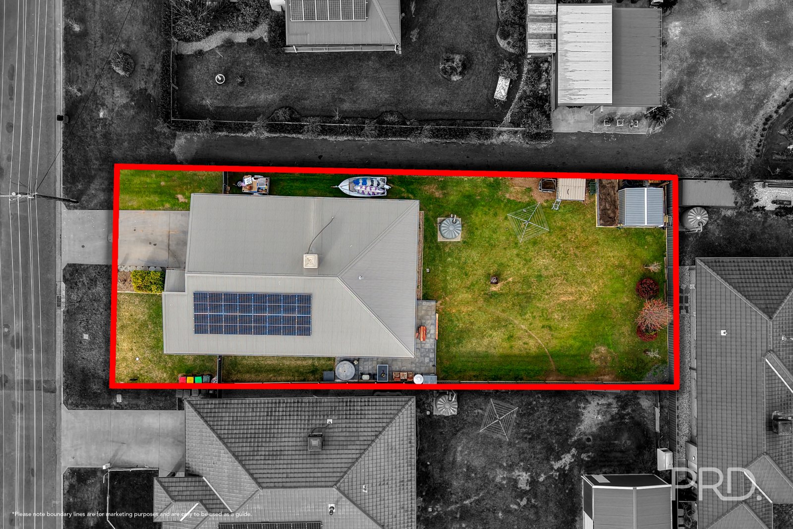 39 Evans Street TAMWORTH 28