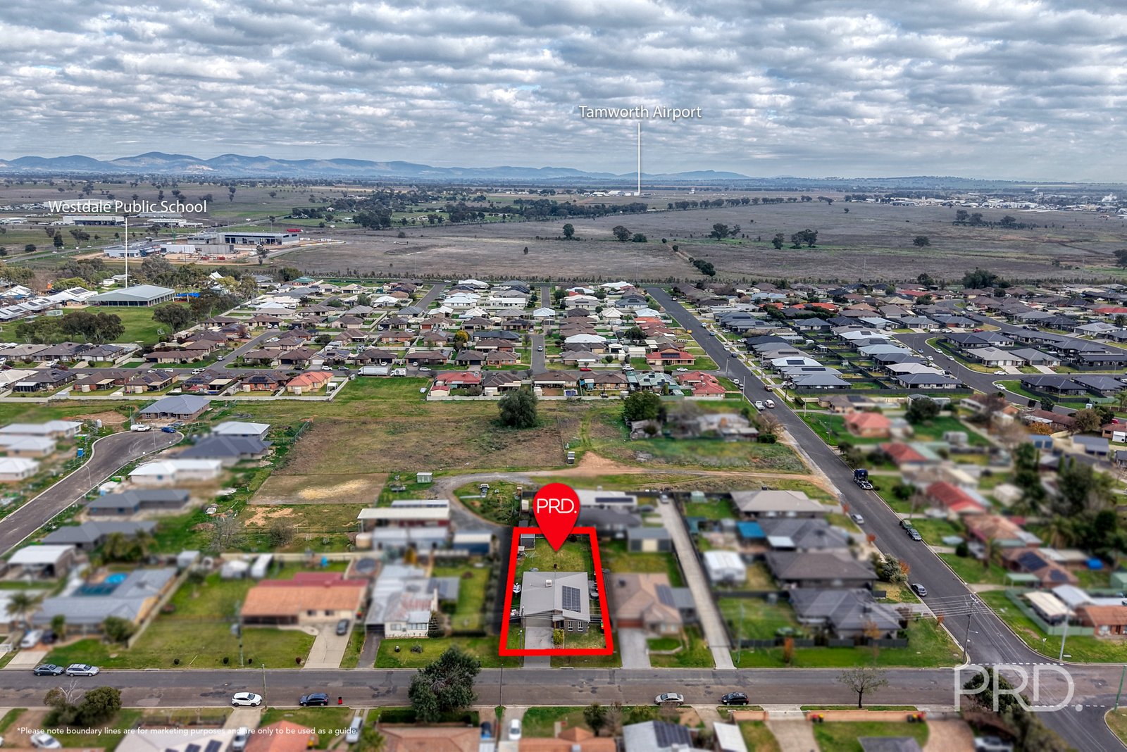 39 Evans Street TAMWORTH 29