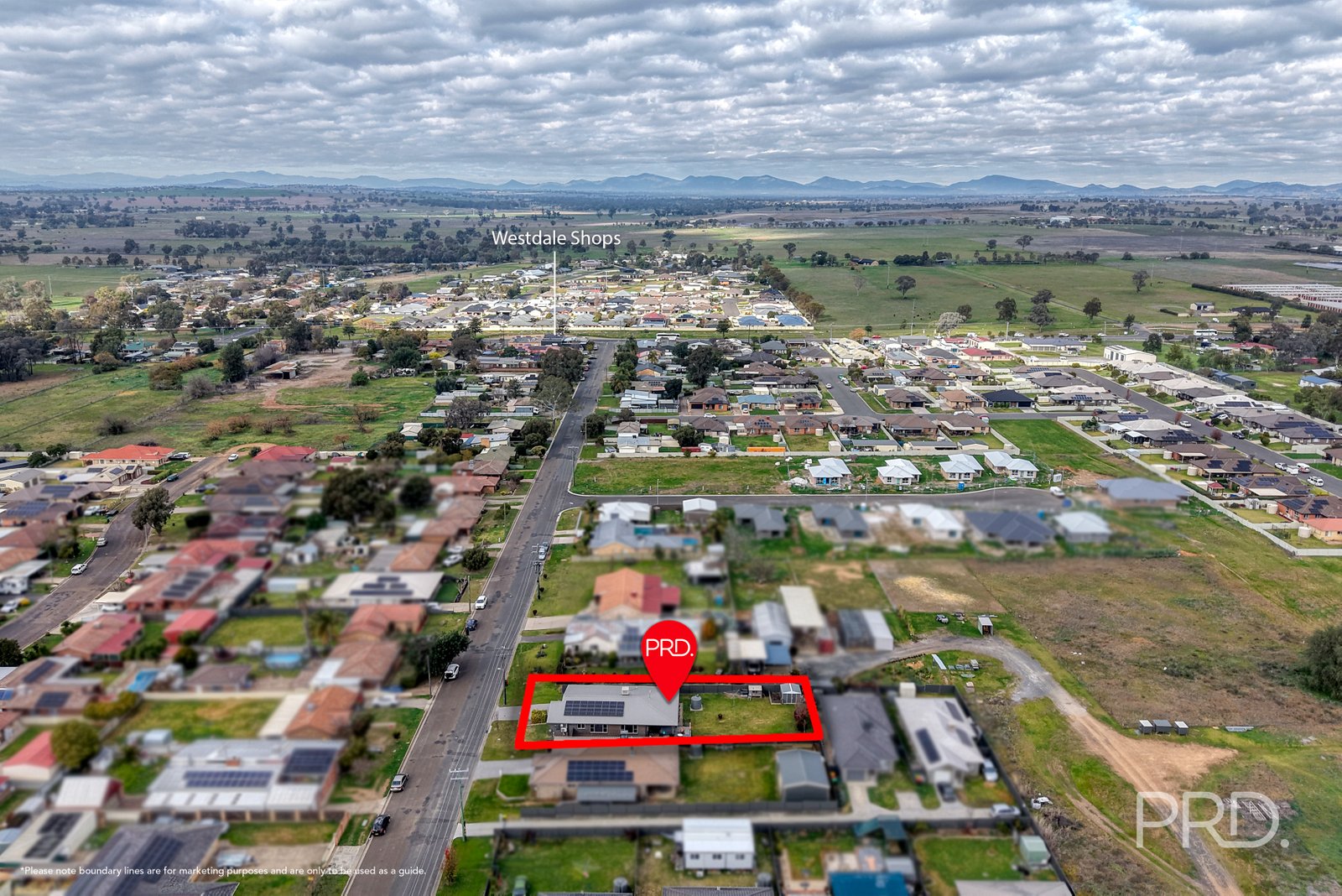 39 Evans Street TAMWORTH 30
