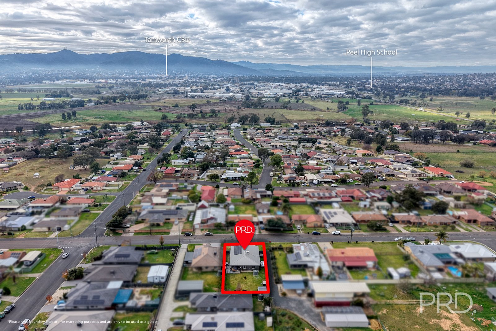 39 Evans Street TAMWORTH 31