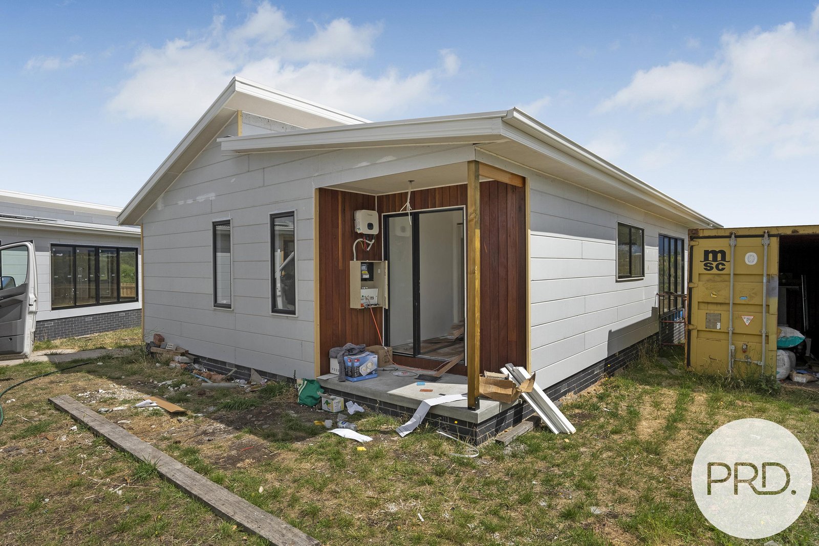 39 Fisher Drive HERDSMANS COVE 21