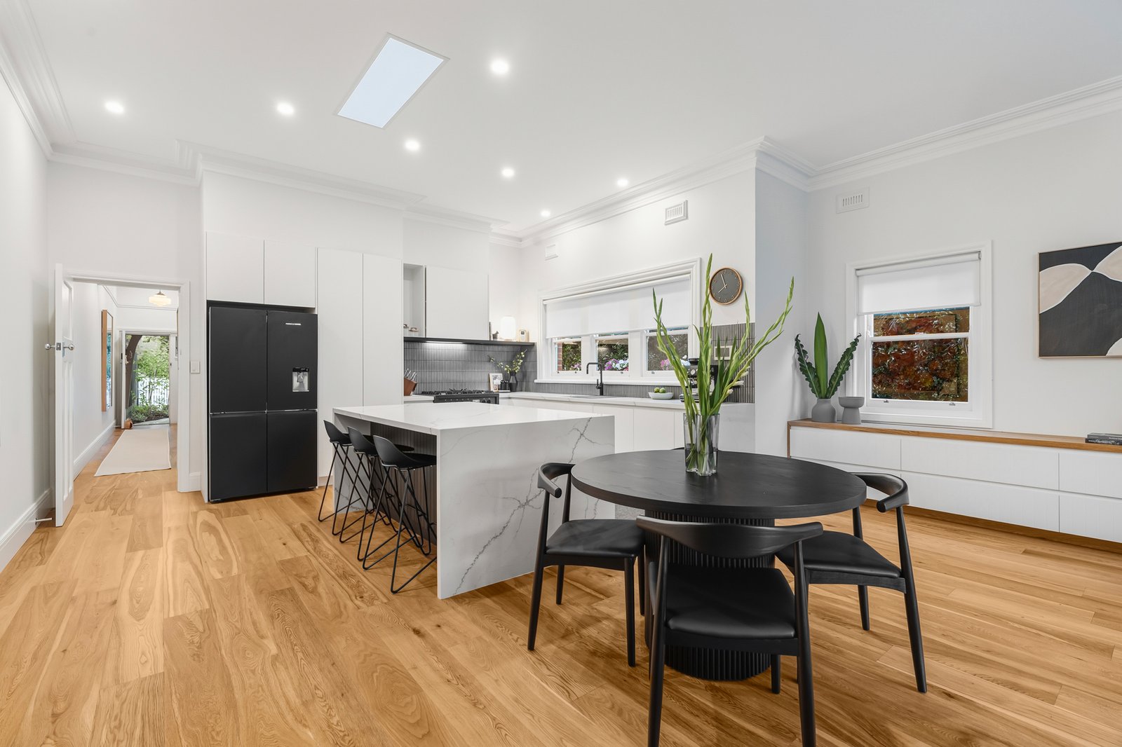 Gallery: 39 Foam Street