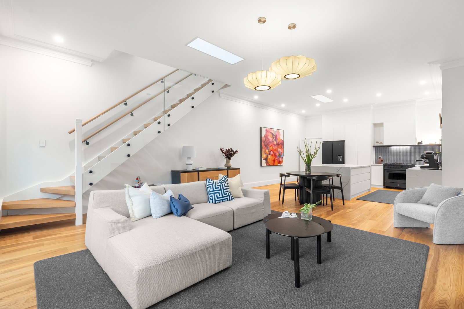 Gallery: 39 Foam Street
