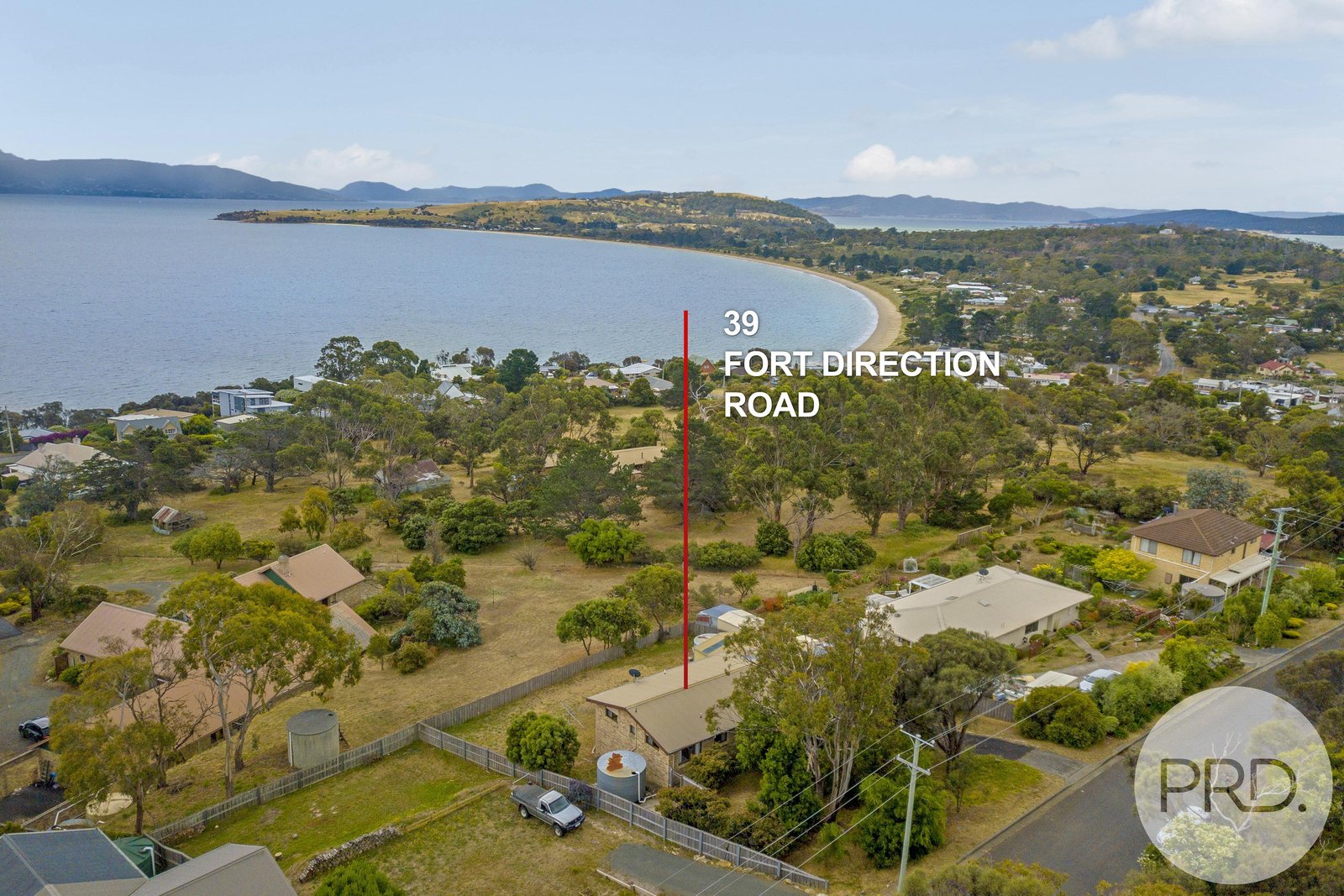 39 Fort Direction Road SOUTH ARM 1