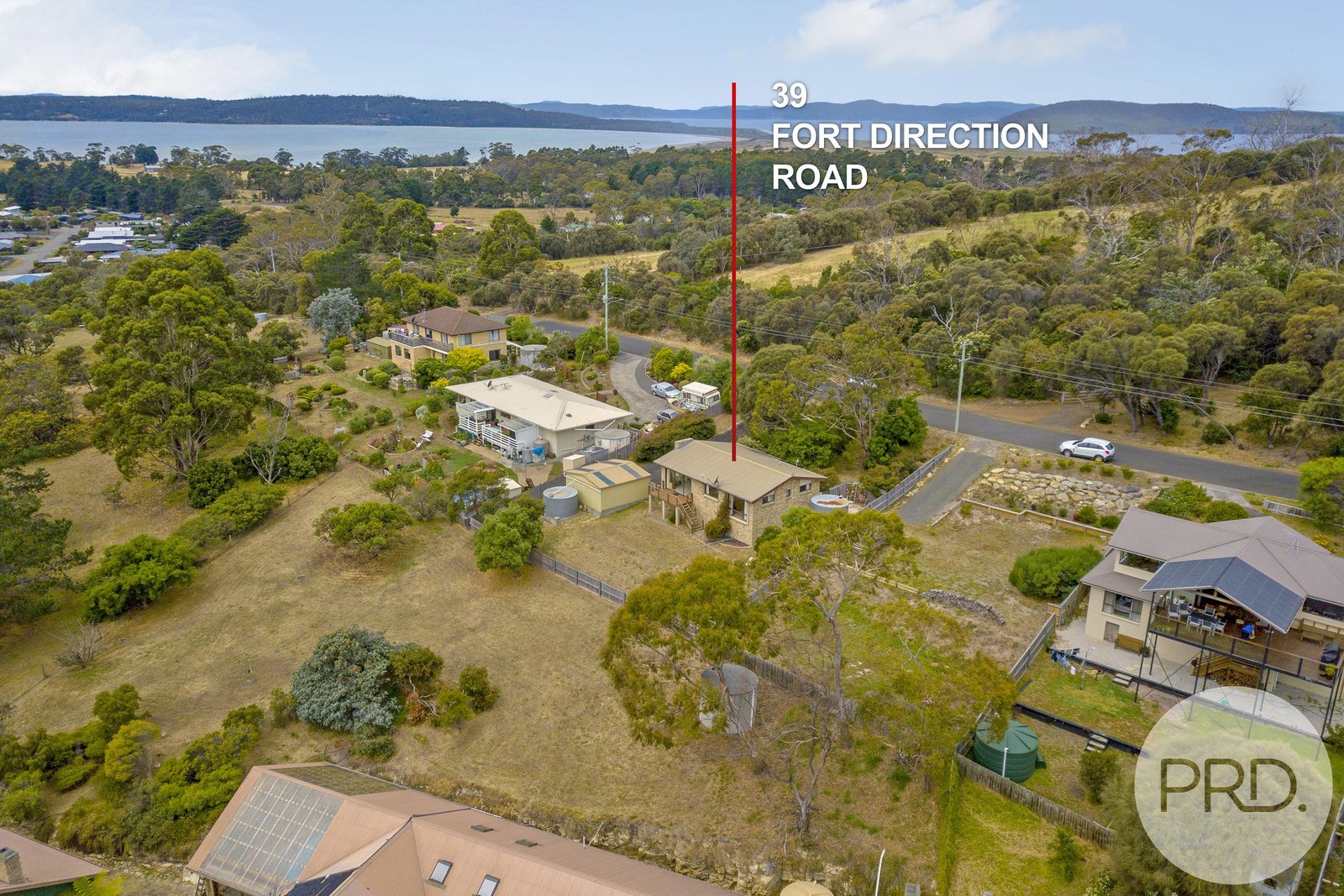 39 Fort Direction Road SOUTH ARM 8